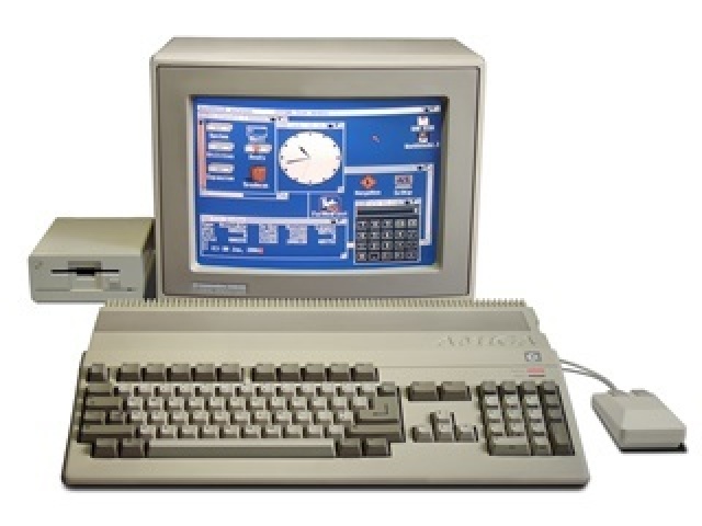 Amiga