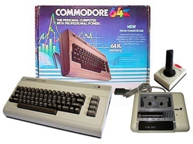 Commodore 64