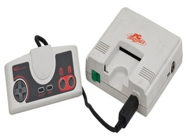 PC Engine