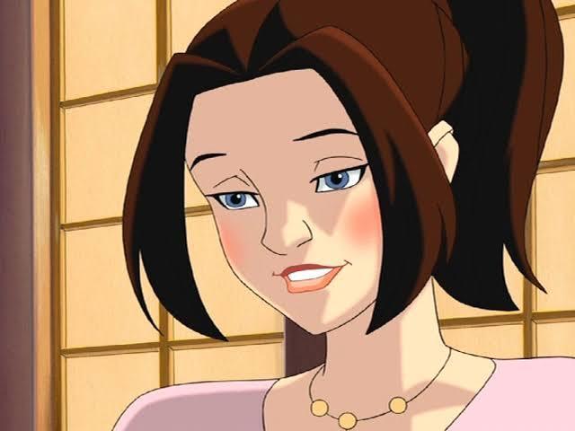 Lince Negra - Kitty Pryde