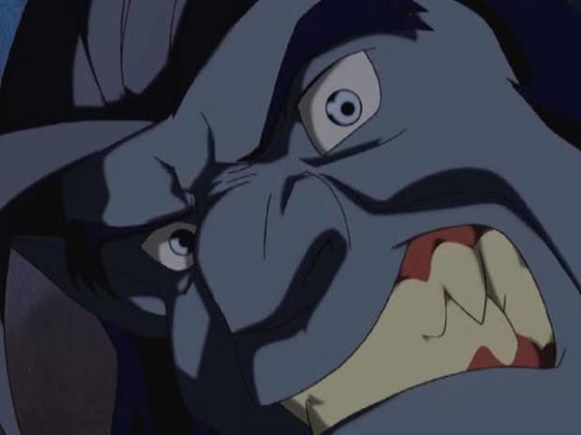 Fera - Hank McCoy