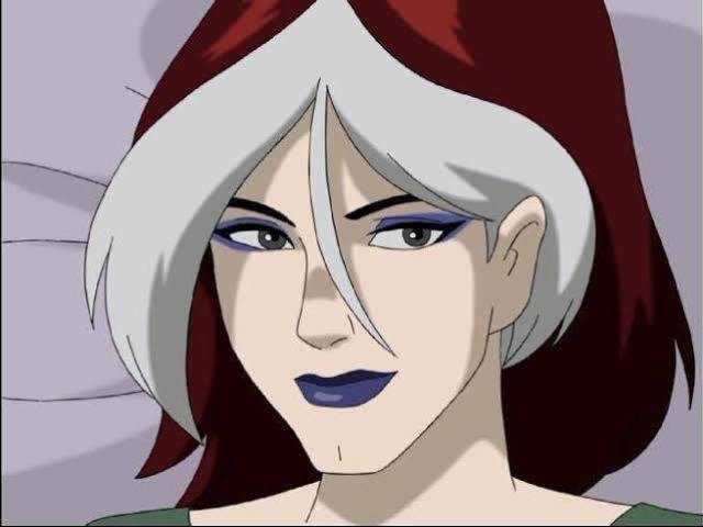 Vampira