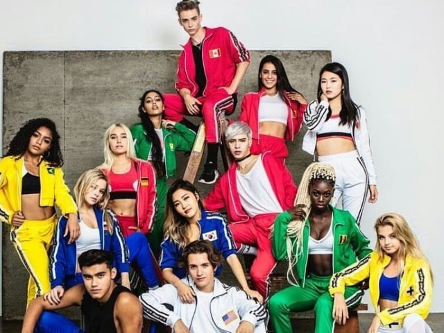 Now United