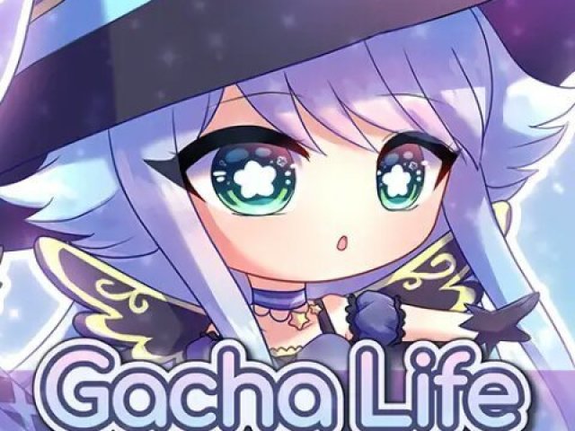 Gacha Life