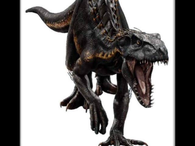 Indoraptor