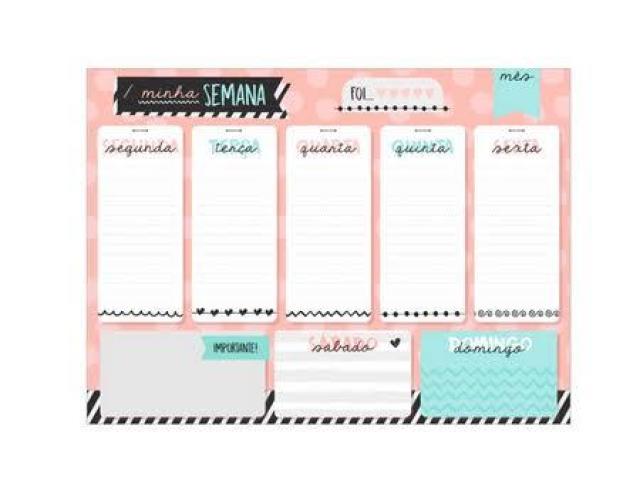 Esse planner é perfeitoooo!!!!!❤️❤️❤️❤️❤️