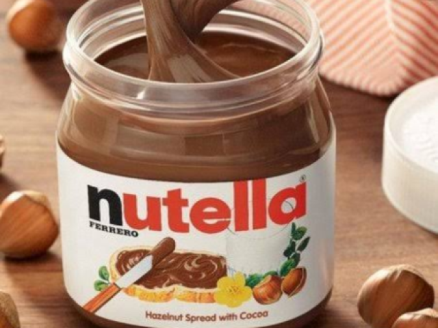 Nutella