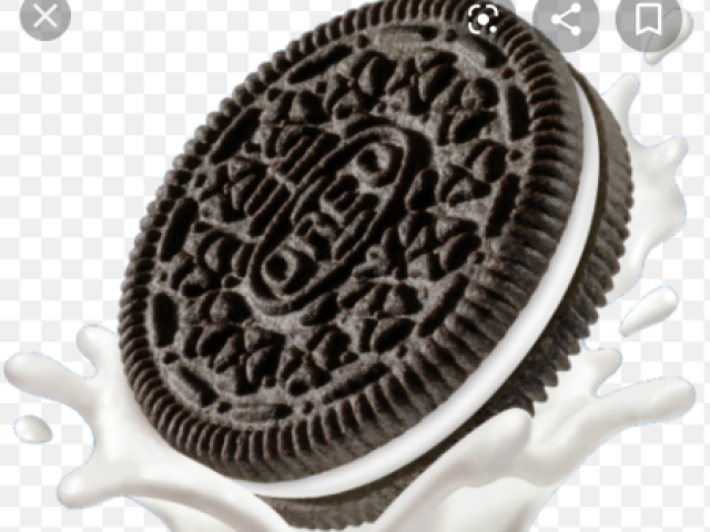 Oreo