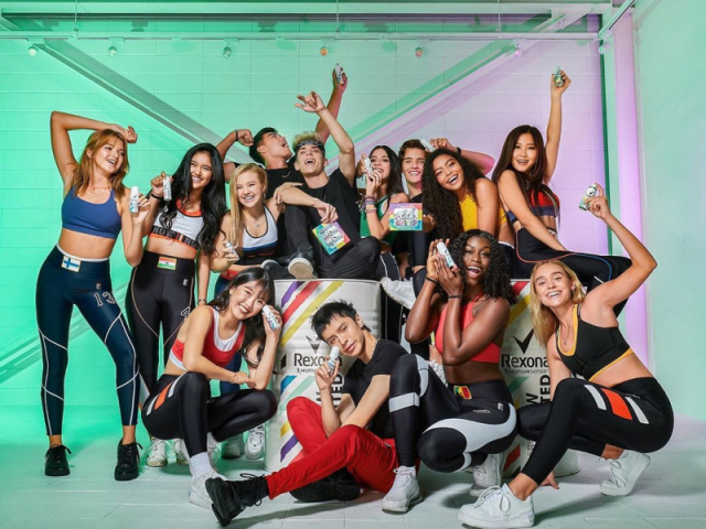 Você é um(a) fãzaço(a) do Now United?