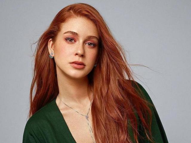 Marina Ruy Barbosa