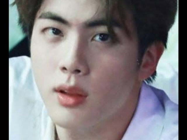 Kim seokjin