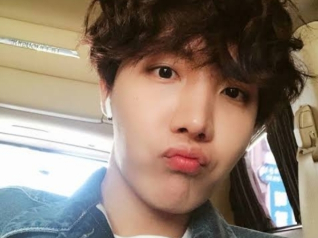 Jung hoseok