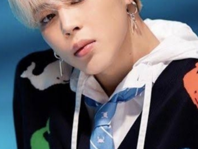 Park jimin