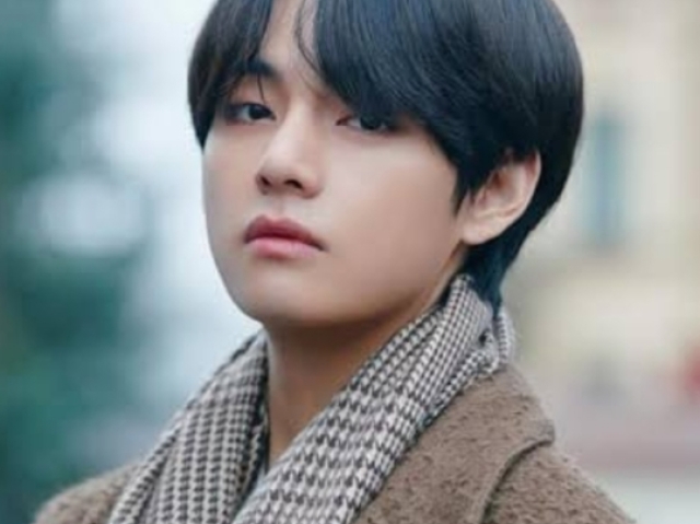 Kim Taehyung