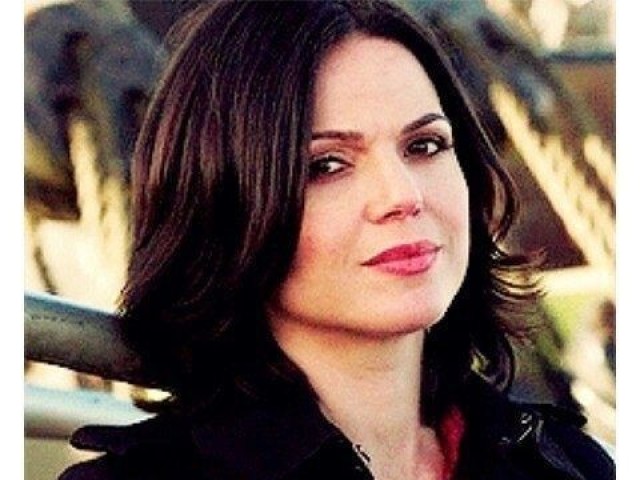 Regina Mills