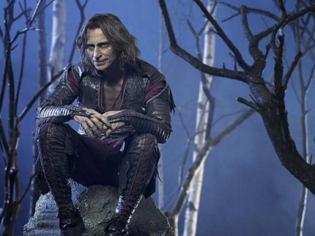 Rumpelstiltskin