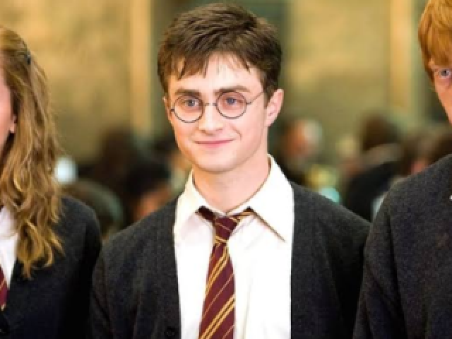 Você realmente conhece o mundo de Harry Potter?