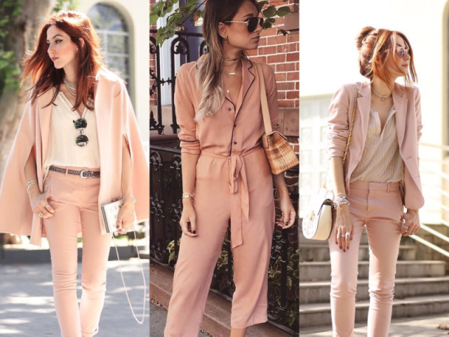 Look Monocromático!