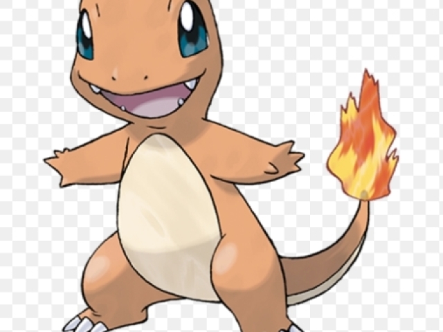 Charmander