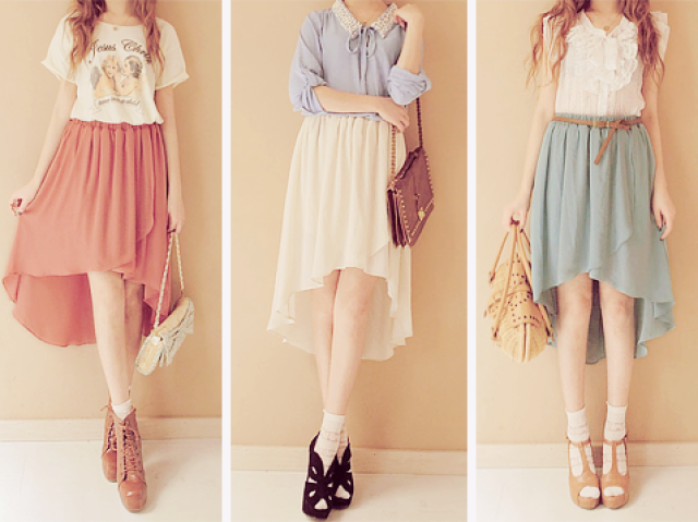 Look fofo!