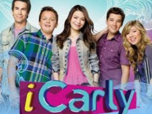 Icarly