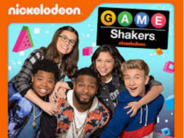 Game shakers