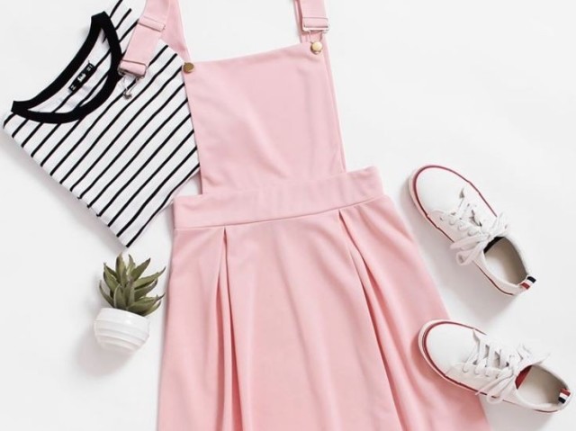 Look pastel