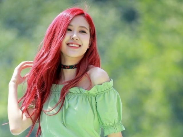 Rosé