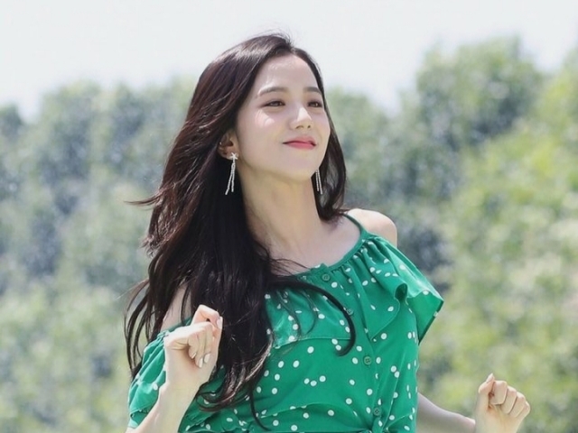 Jisoo