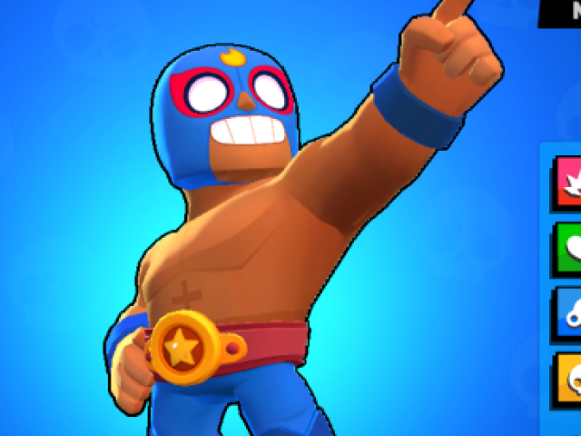 El primo