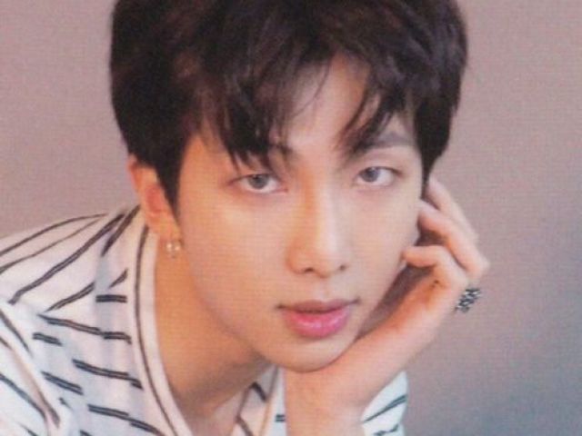 Namjoon