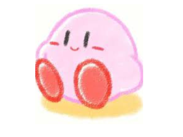 kirby