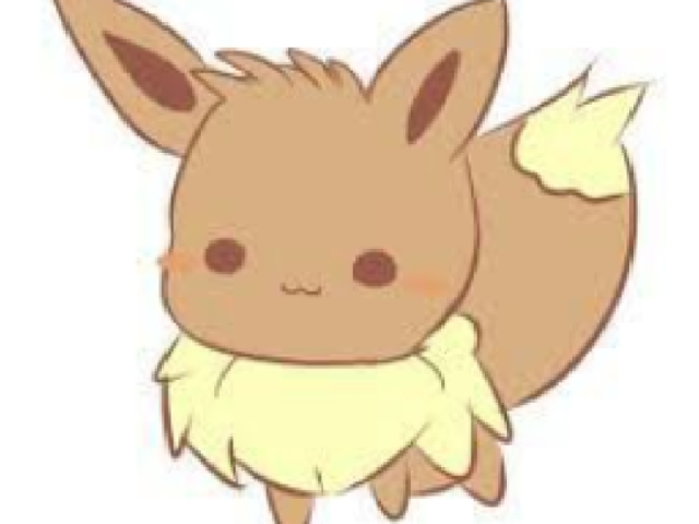 eevee