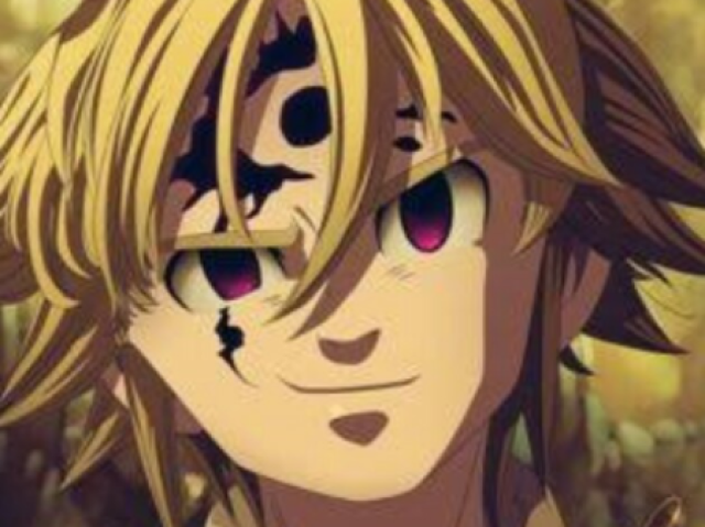 Meliodas