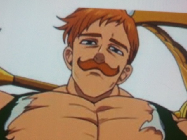 Escanor