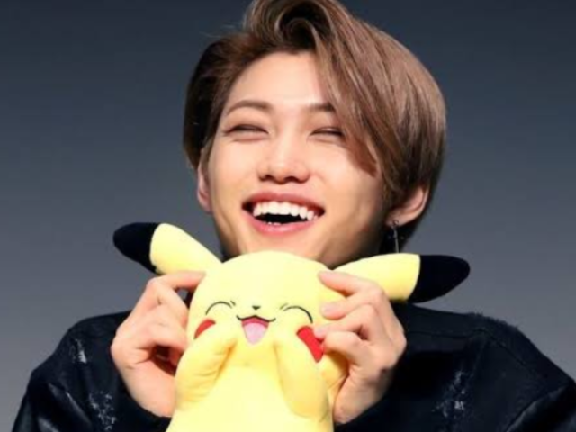 Felix seria seu namorado