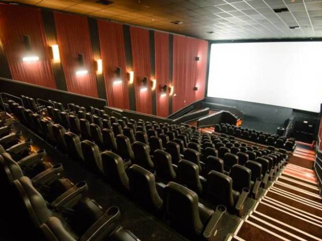 cinema