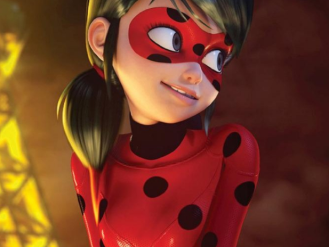 Ladybug