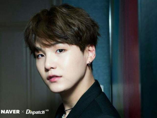 Yoongi