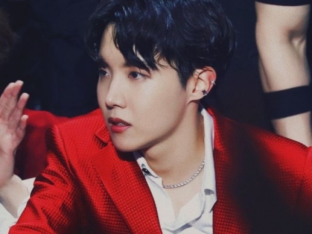 Hoseok