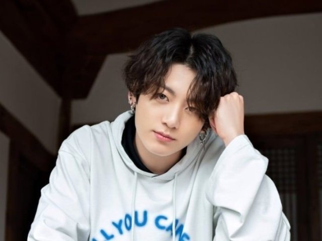 Jungkook