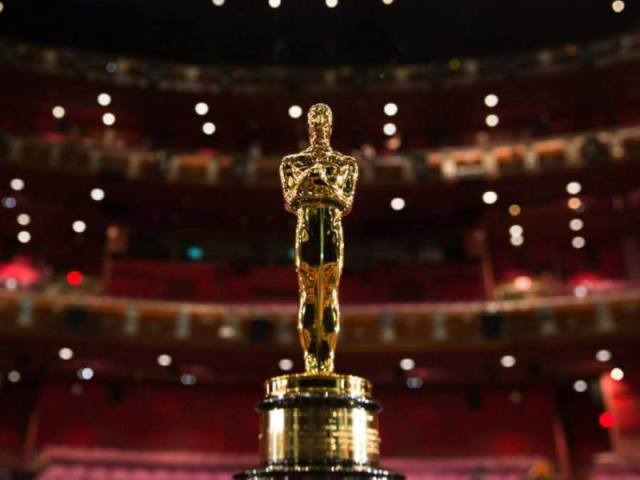 Teste sobre o Oscar 2020!