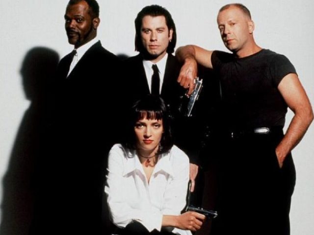 Pulp Fiction