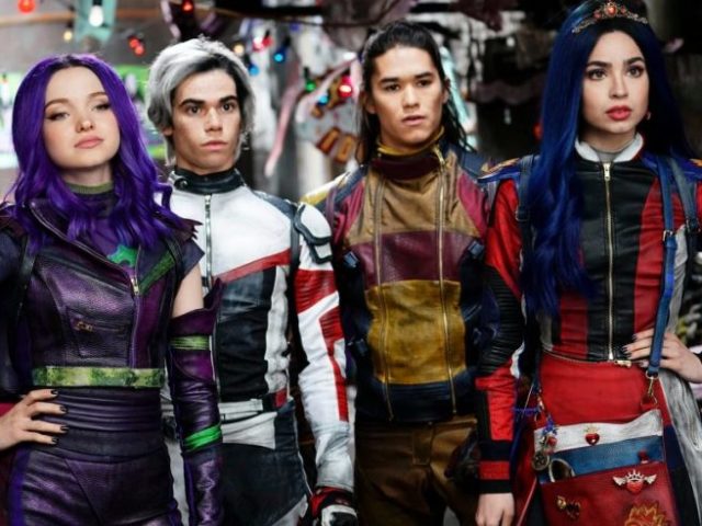 Você conhece mesmo todos os filmes dos Descendentes?