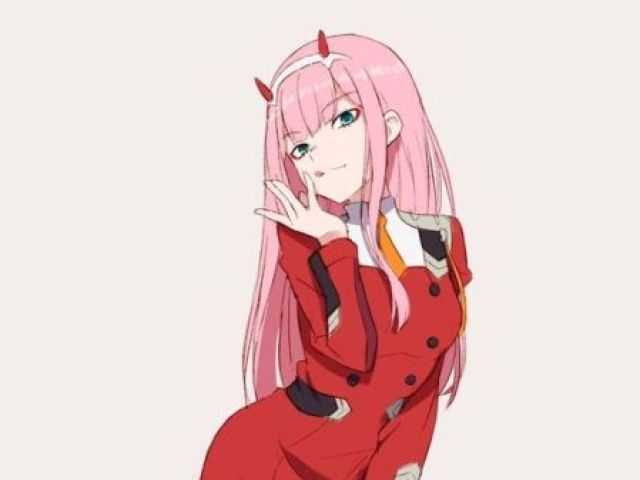 Zero Two