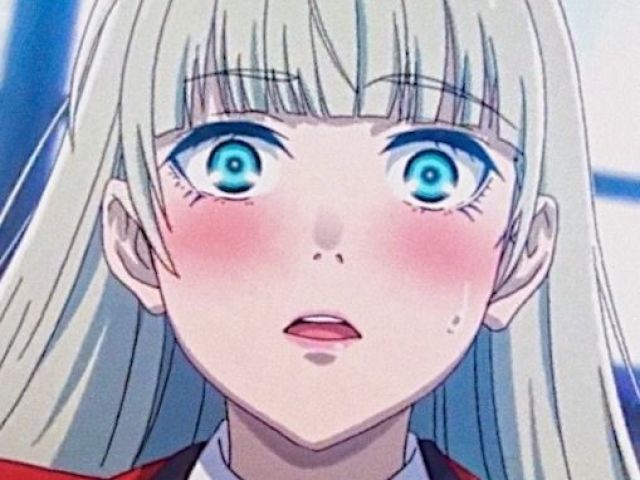 Mary Saotome