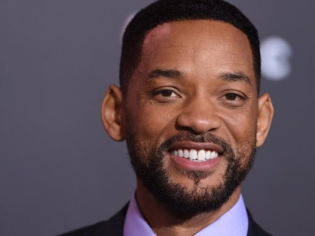 Will Smith