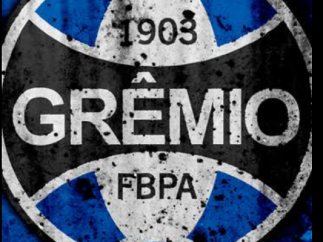 Qual jogador do grêmio você seria?