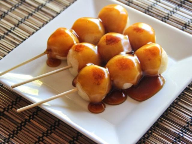 Dango