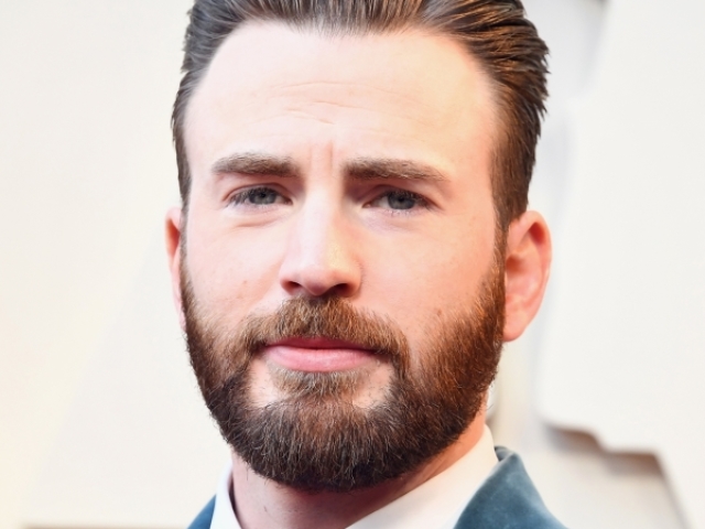 Chris Evans